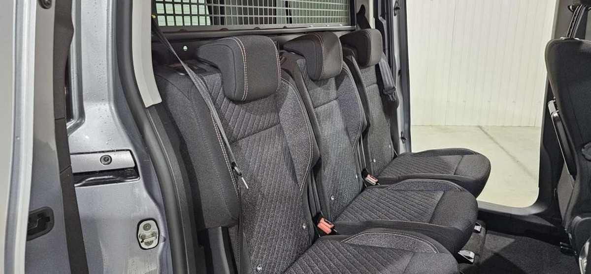Peugeot Rifter M BlueHDi 100 S S BVM6 5pl Allure | PLUSIEURS COLORIS ET FINITIONS DISPONIBLE