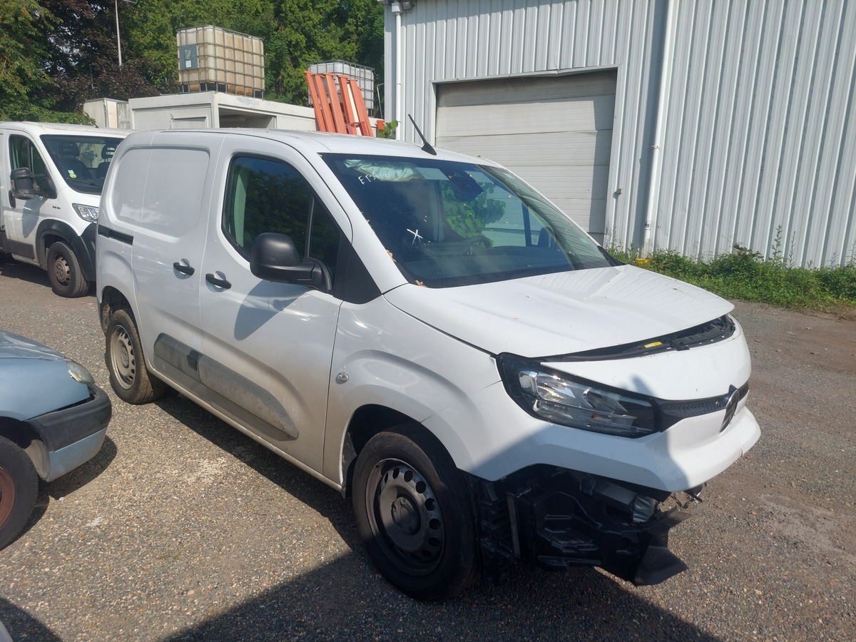 Photo du véhicule