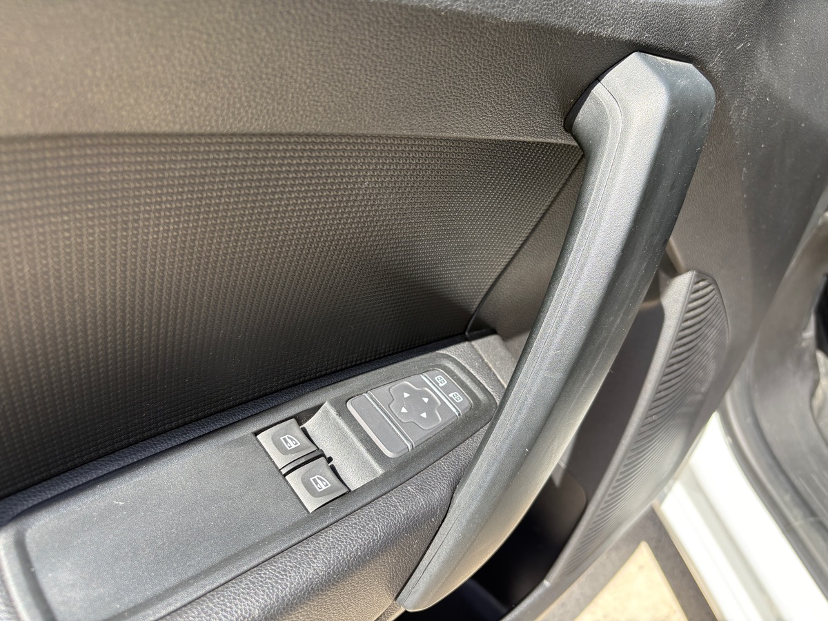 RENAULT Kangoo - DCI - AUTHENTIQUE