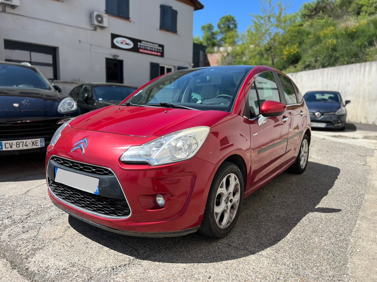 Photo du véhicule
