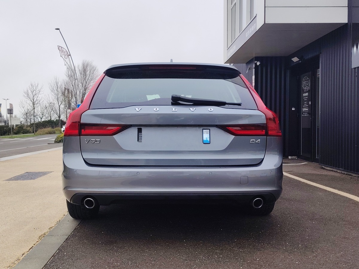 Volvo V90 v90 phase 2 2.0 boite auto D4 190 inscription