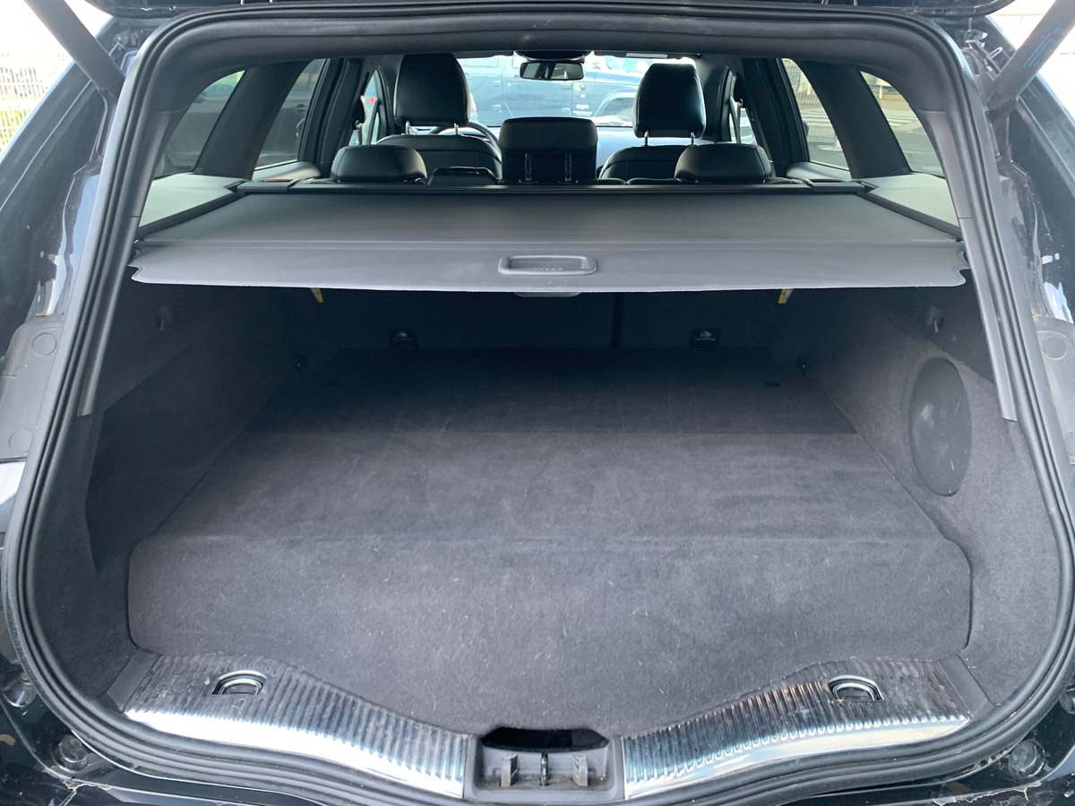 Ford Mondeo 187 ch | 2.0 | ST LINE | Caméra recul | Régulateur vitesse adaptatif | Phares avant LED