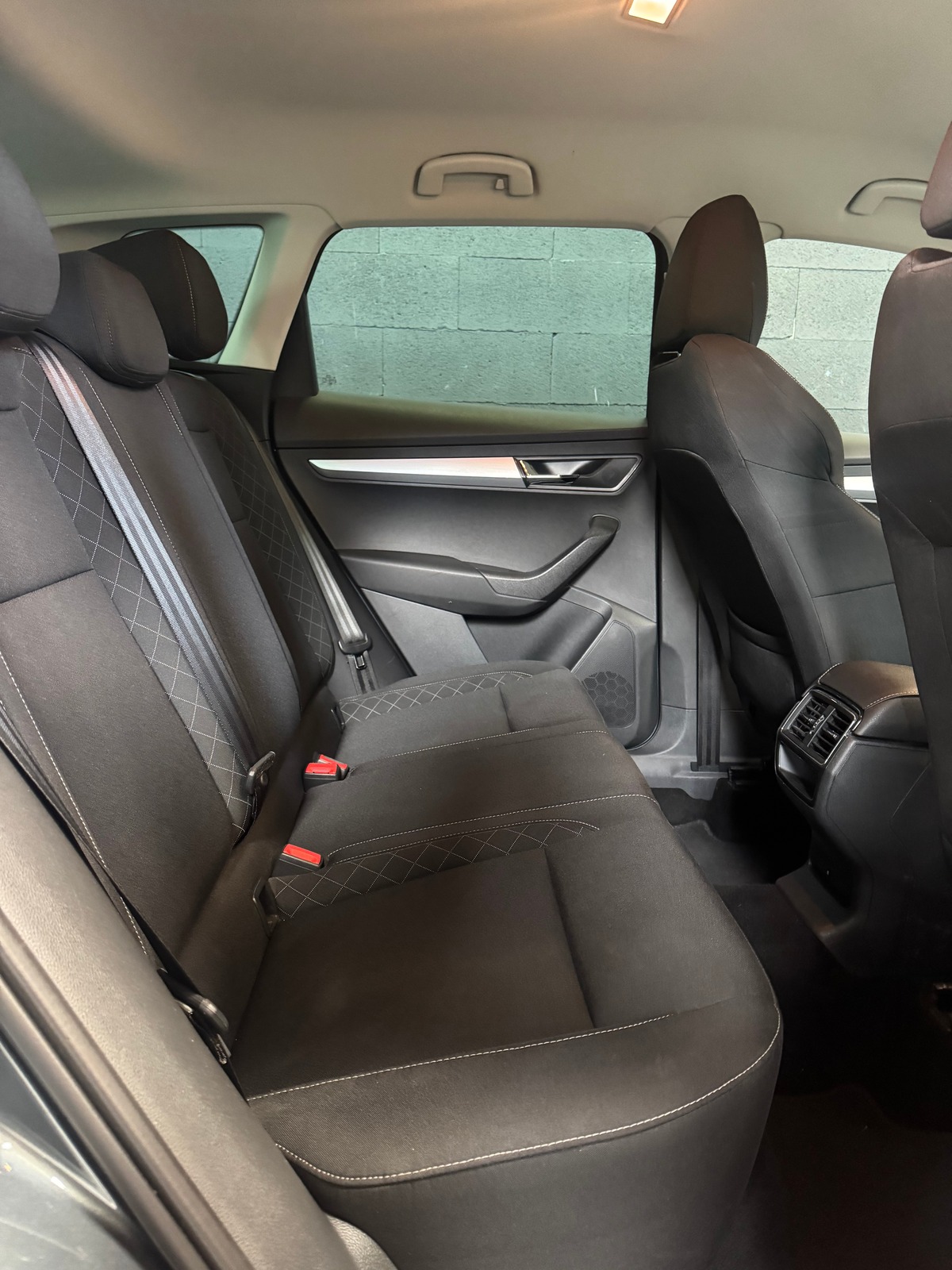 Skoda Karoq 1.5 TSI 150 ACT BUSINESS DSG7
