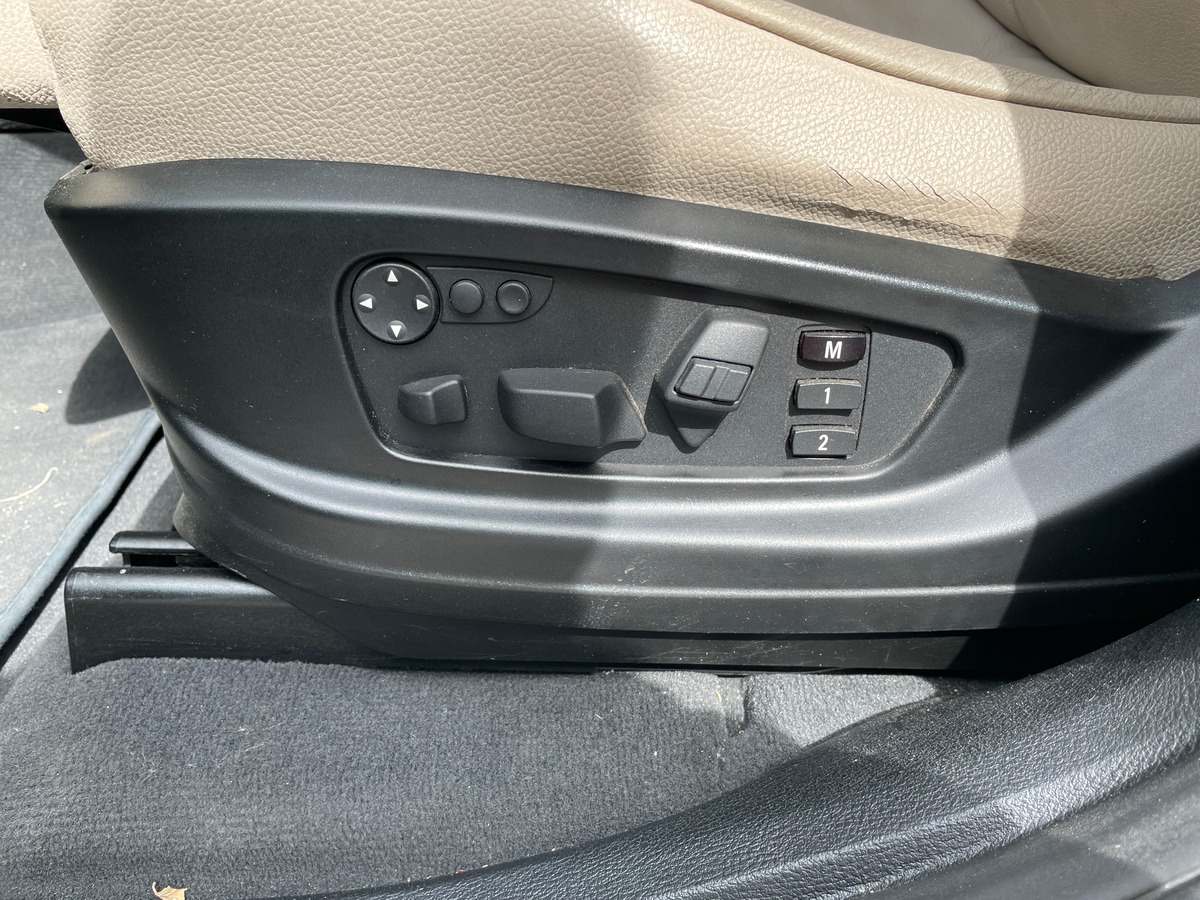 Bmw X6 xdrive50i V8 407ch Exclusive