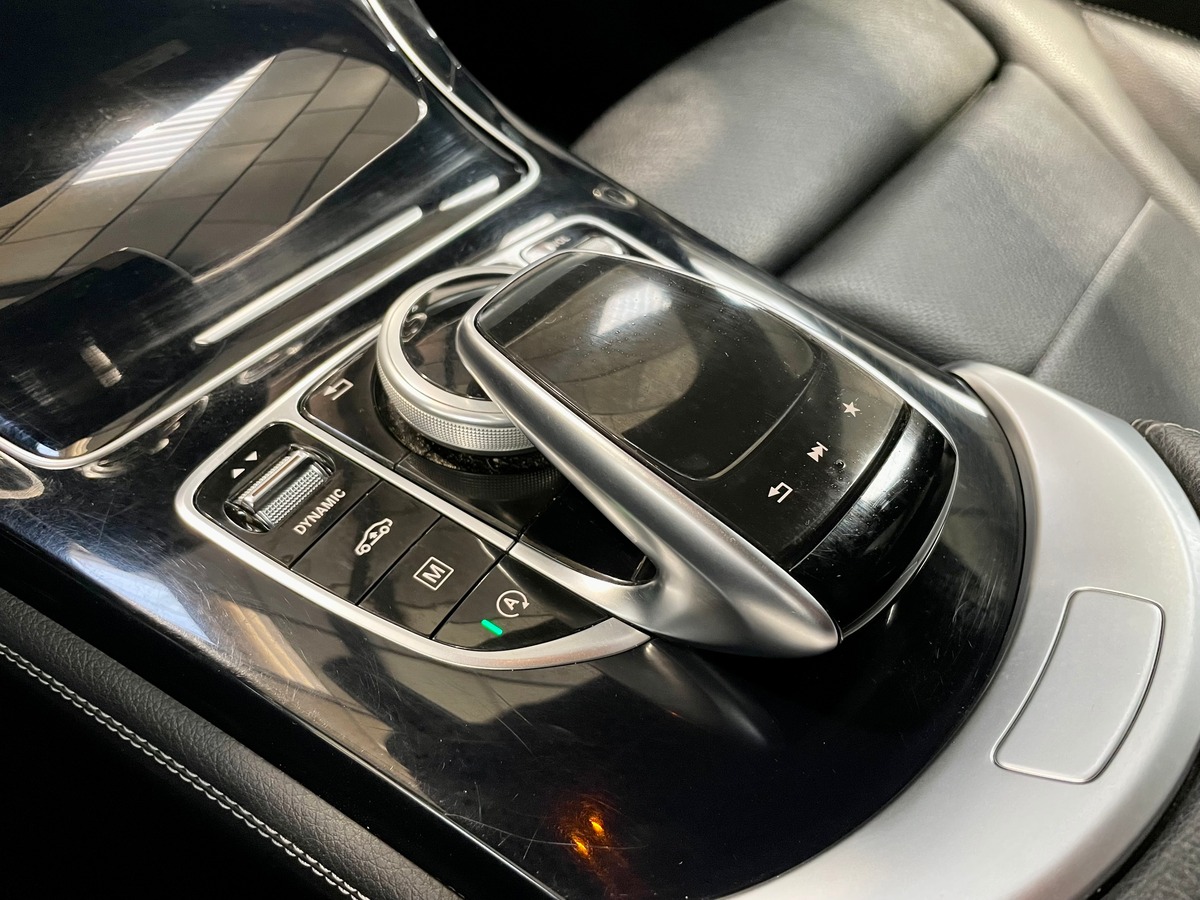 Mercedes-Benz Classe GLC 350 D Sportline 4Matic 3.0 258 350d FULL OPTIONS