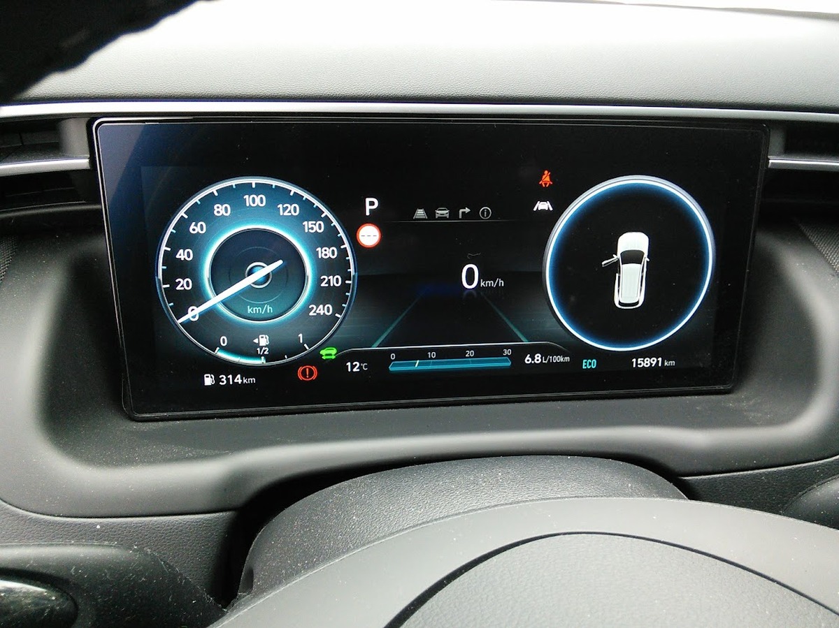 Hyundai Tucson IV 1.6 TGDi 265 Exécutive Plug in Hybrid 4WD 179 BOITE AUTO - VENDU