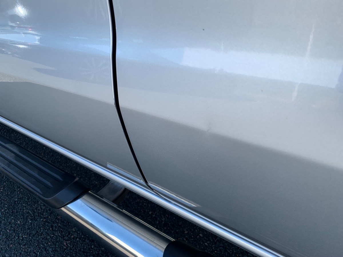 Ford Ranger 150 | Limited | Hard Top | Caméra recul | Régulateur vitesse | Attelage | Roue secours