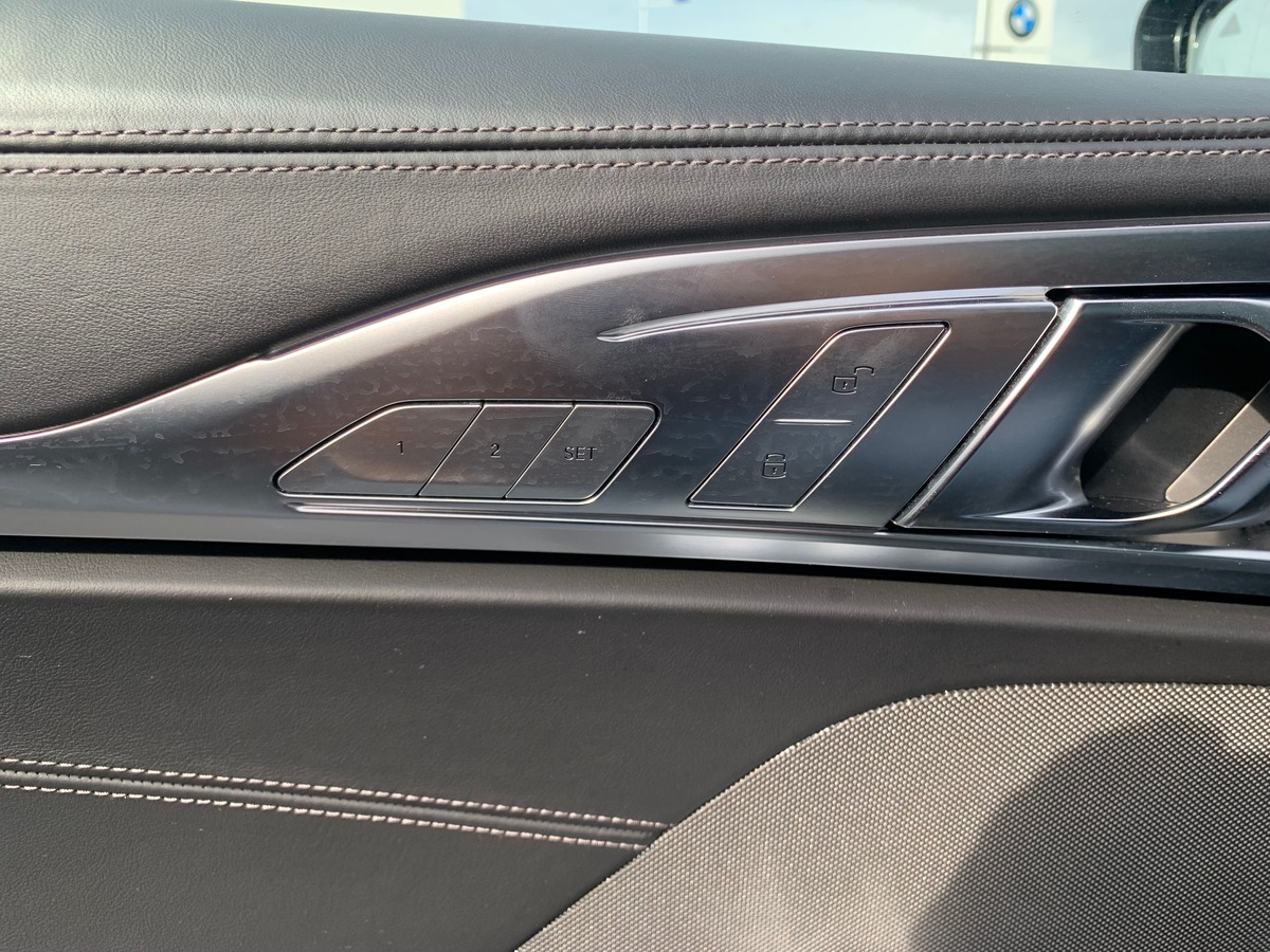 Bmw Série 8 Gran Coupé 340 | M Sport Technic | Toit ouvrant panoramique | Caméra | Sièges ventilés