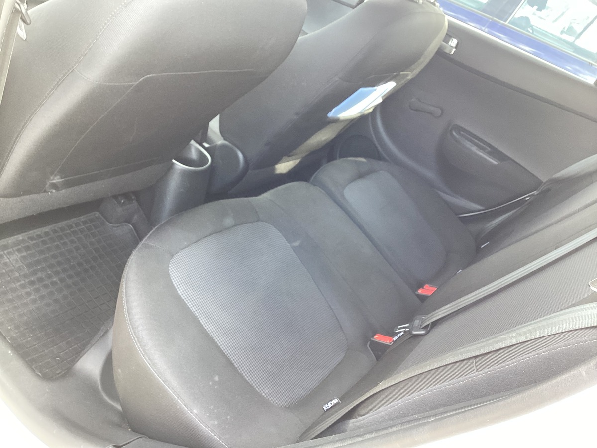 Hyundai i20 1.2