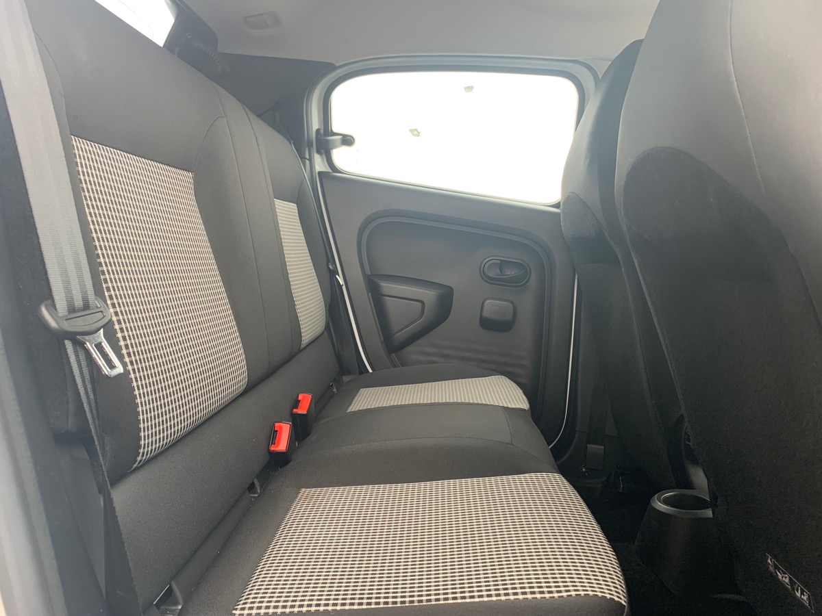 RENAULT Twingo électrique Life