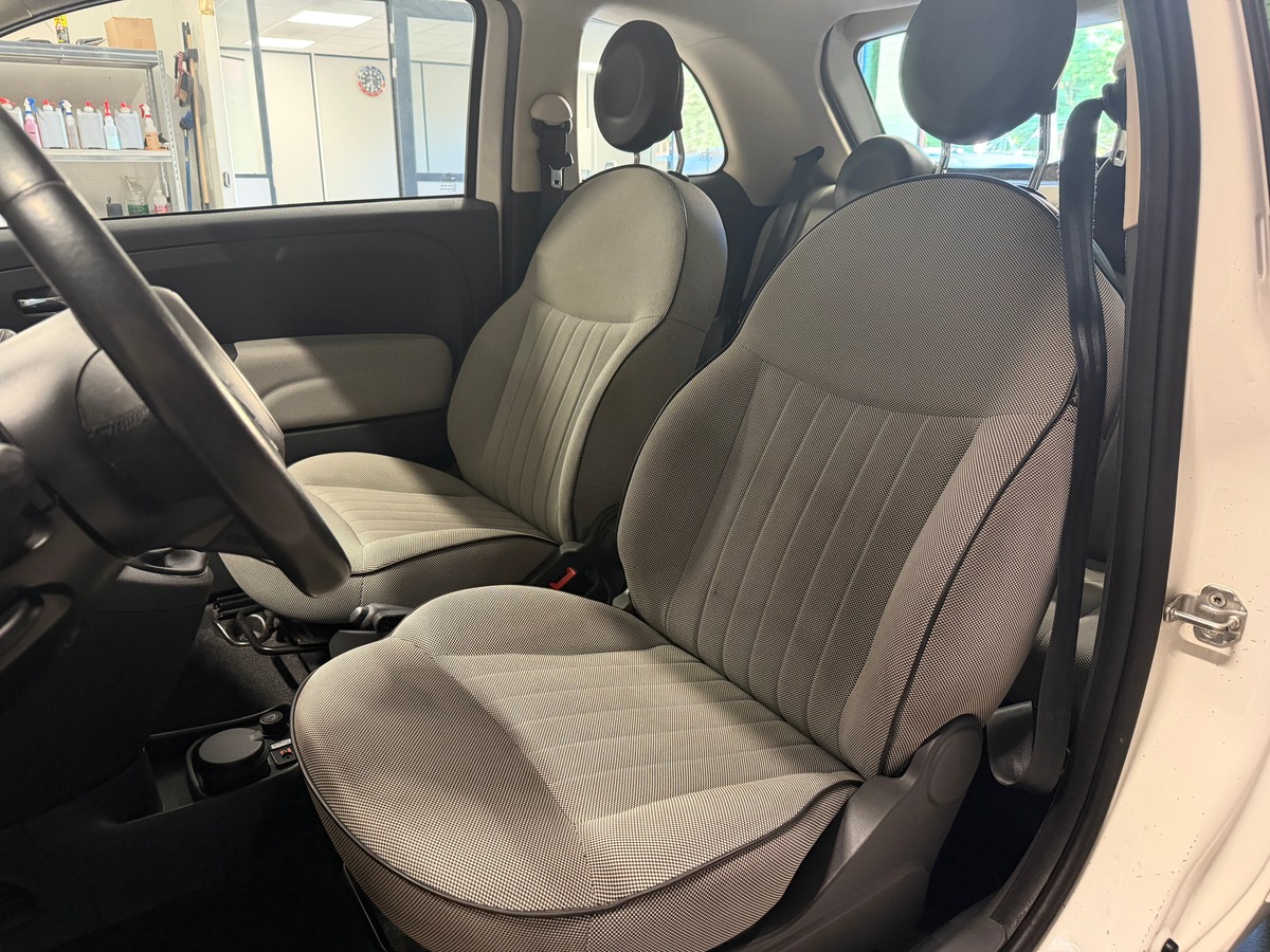 Fiat 500 1.2 69 Climatisation / Toit Panoramique