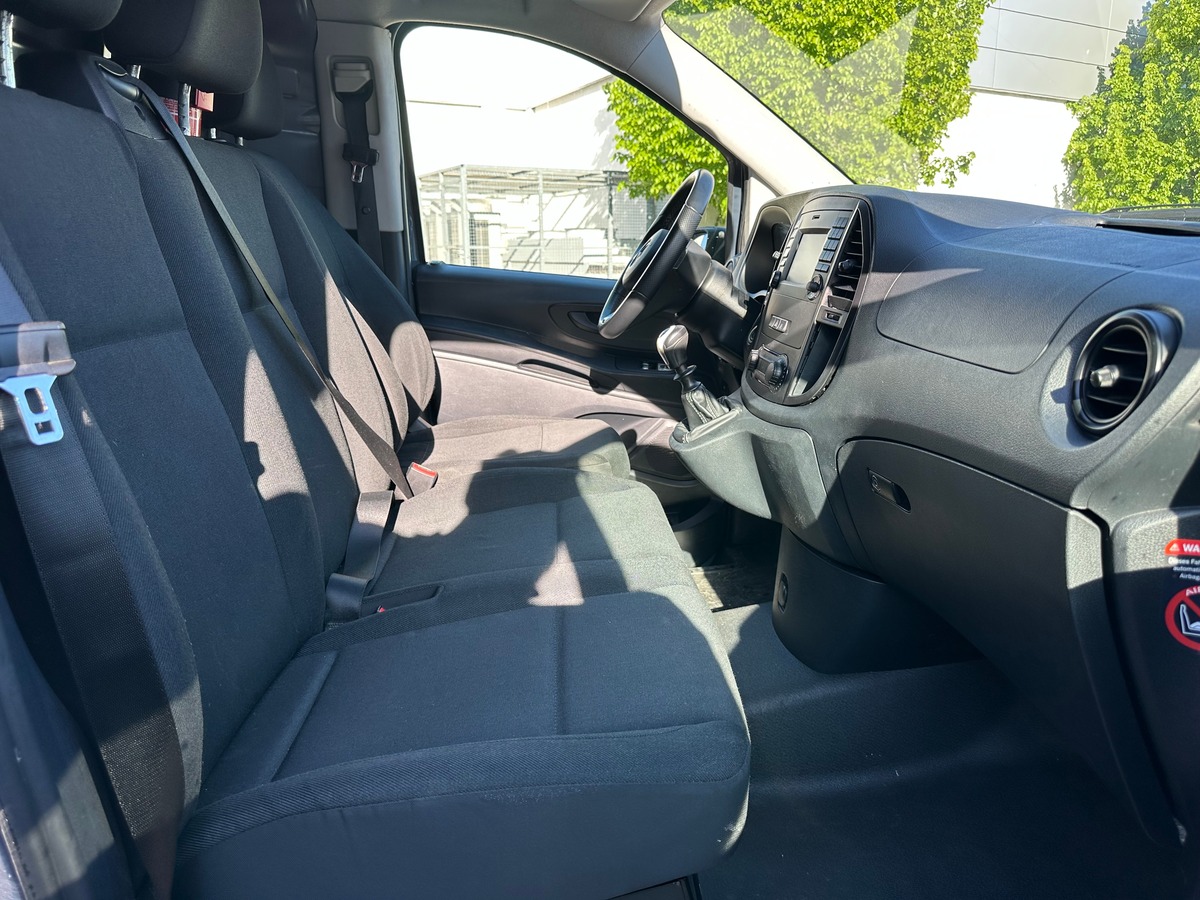 Mercedes-Benz Vito Fg 110 CDI LONG TVA RECUP