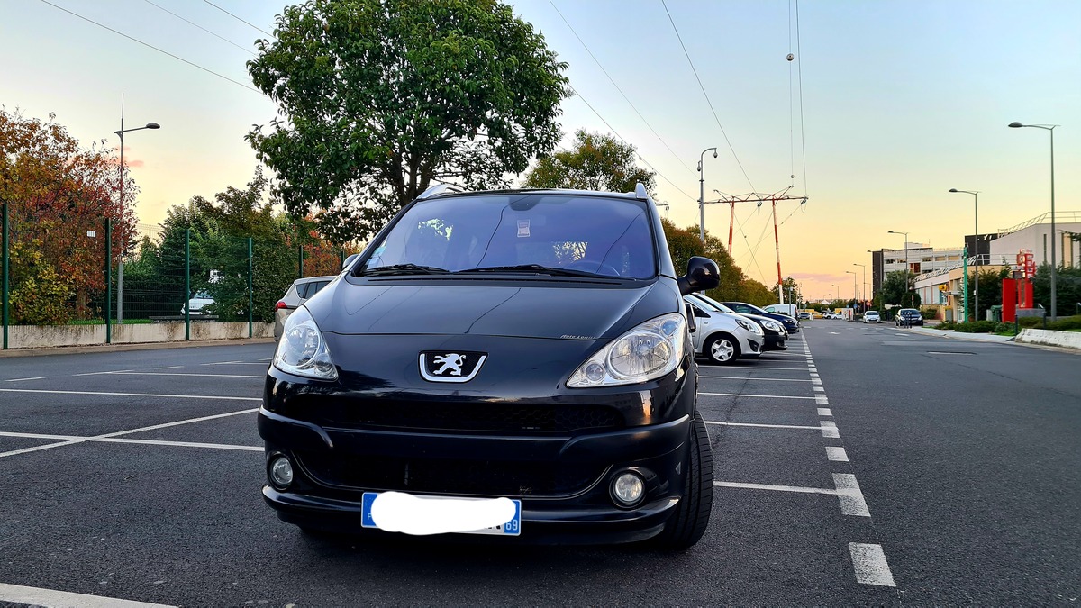 Photo du véhicule