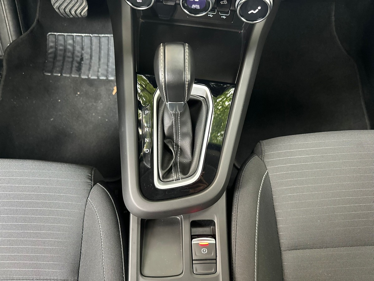 RENAULT Arkana 1.3 TCe Mild Hybrid EDC7 140 cv