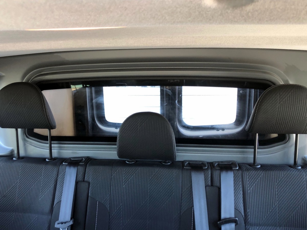Nissan NV300 Combi 1.6 DCI 145 CH N-CONNECTA FOURGON 6PL