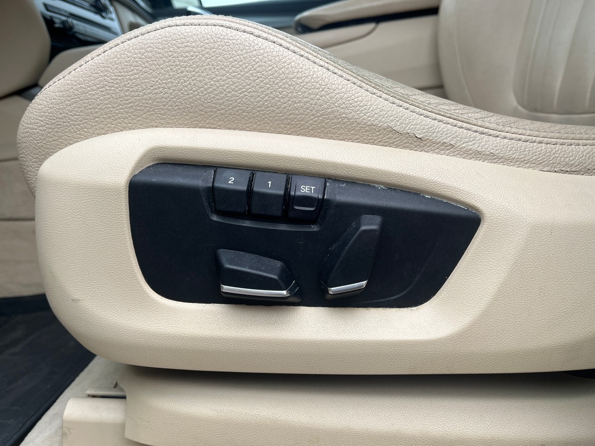 Bmw X6 XDRIVE40D M SPORT 313ch , SUIVI COMPLET, GPS, CAMERA DE RECUL