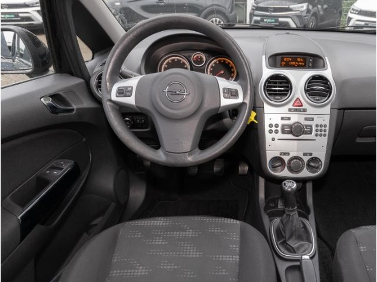 Opel Corsa 1.2 Edition