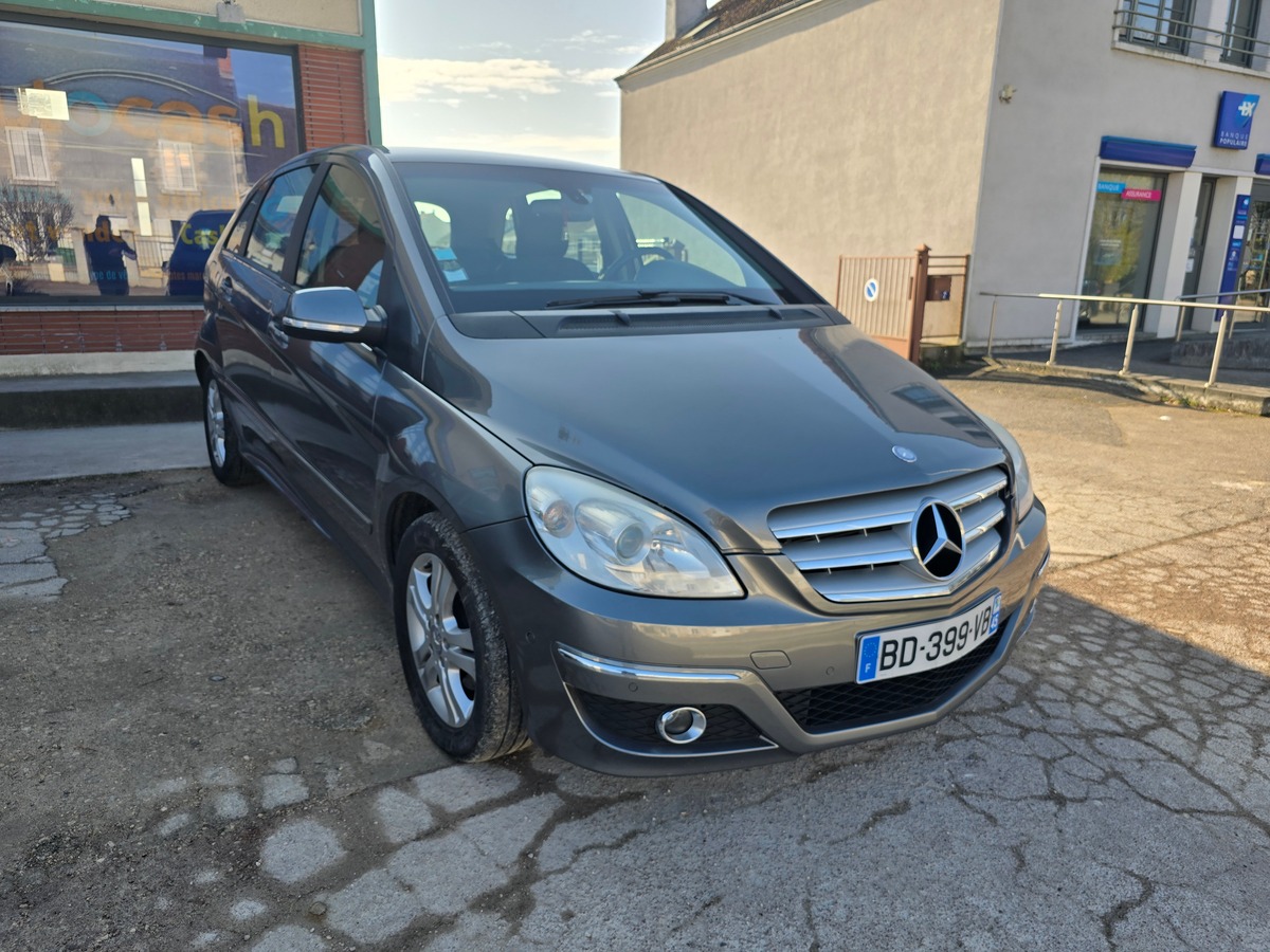 Photo du véhicule