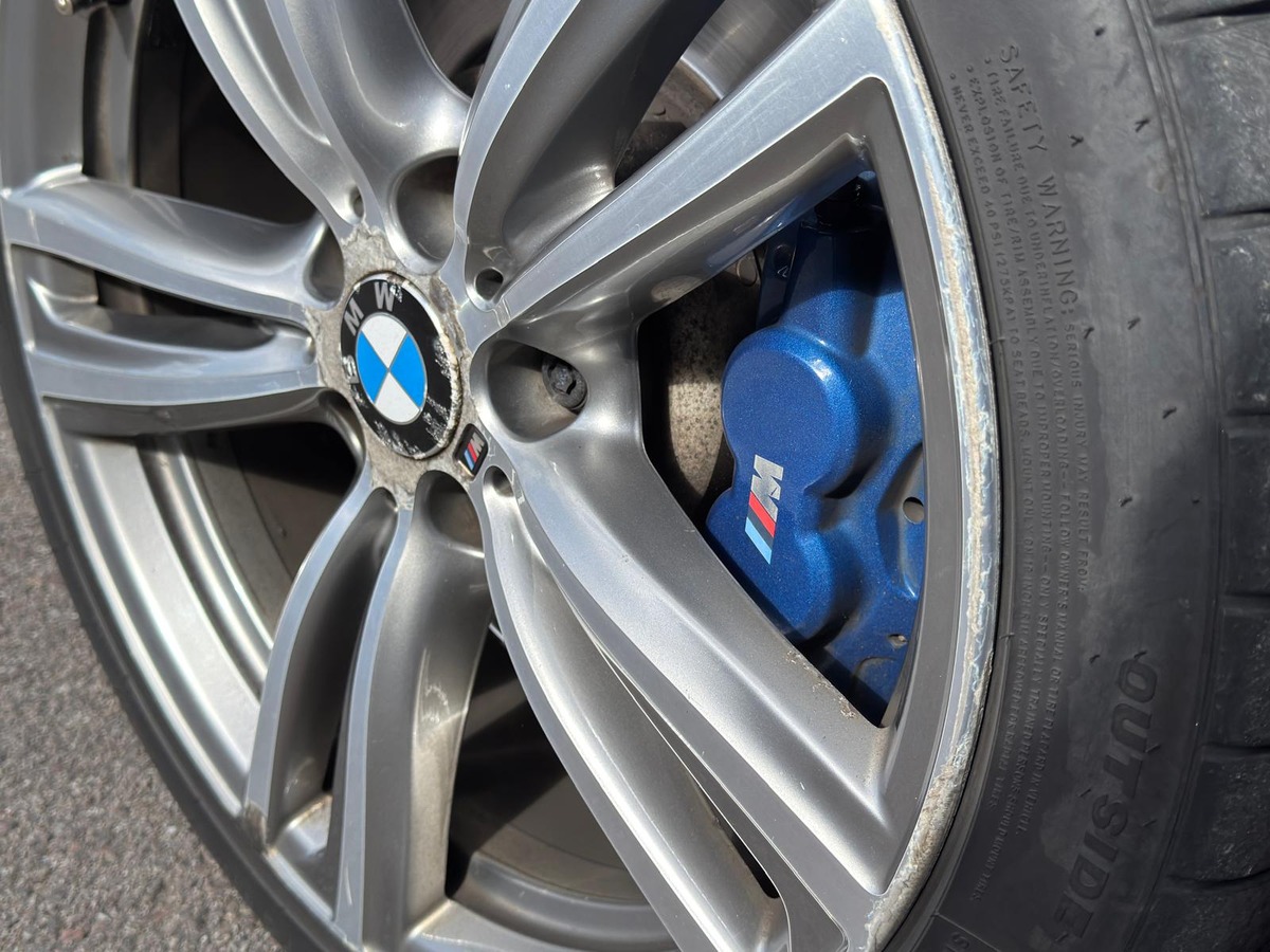 Bmw Série 4 30dA Coupé Msport 258ch BVA