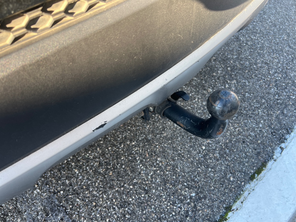 Hyundai Santa Fe EXECUTIVE 2,2 CRDI 4WD 197ch,CAMERA DE RECUL, SIEGES CHUAFFANTS AV/AR, TOIT OUVRANT