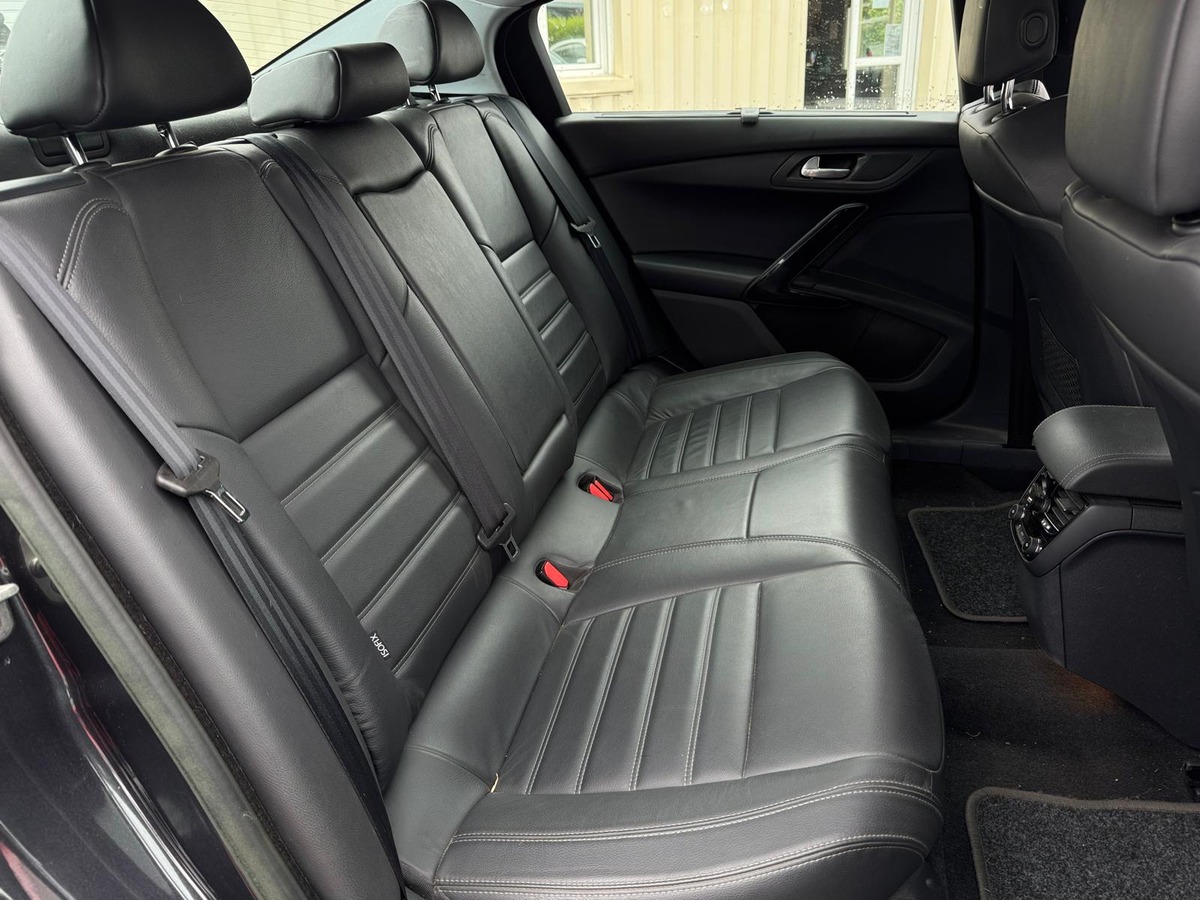 Peugeot 508 2.0 HDI 160 FELINE / Distribution neuve / Attelage