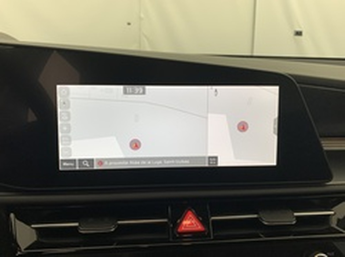 Kia Niro 1.6 GDi 129 ch HEV DCT6 Active