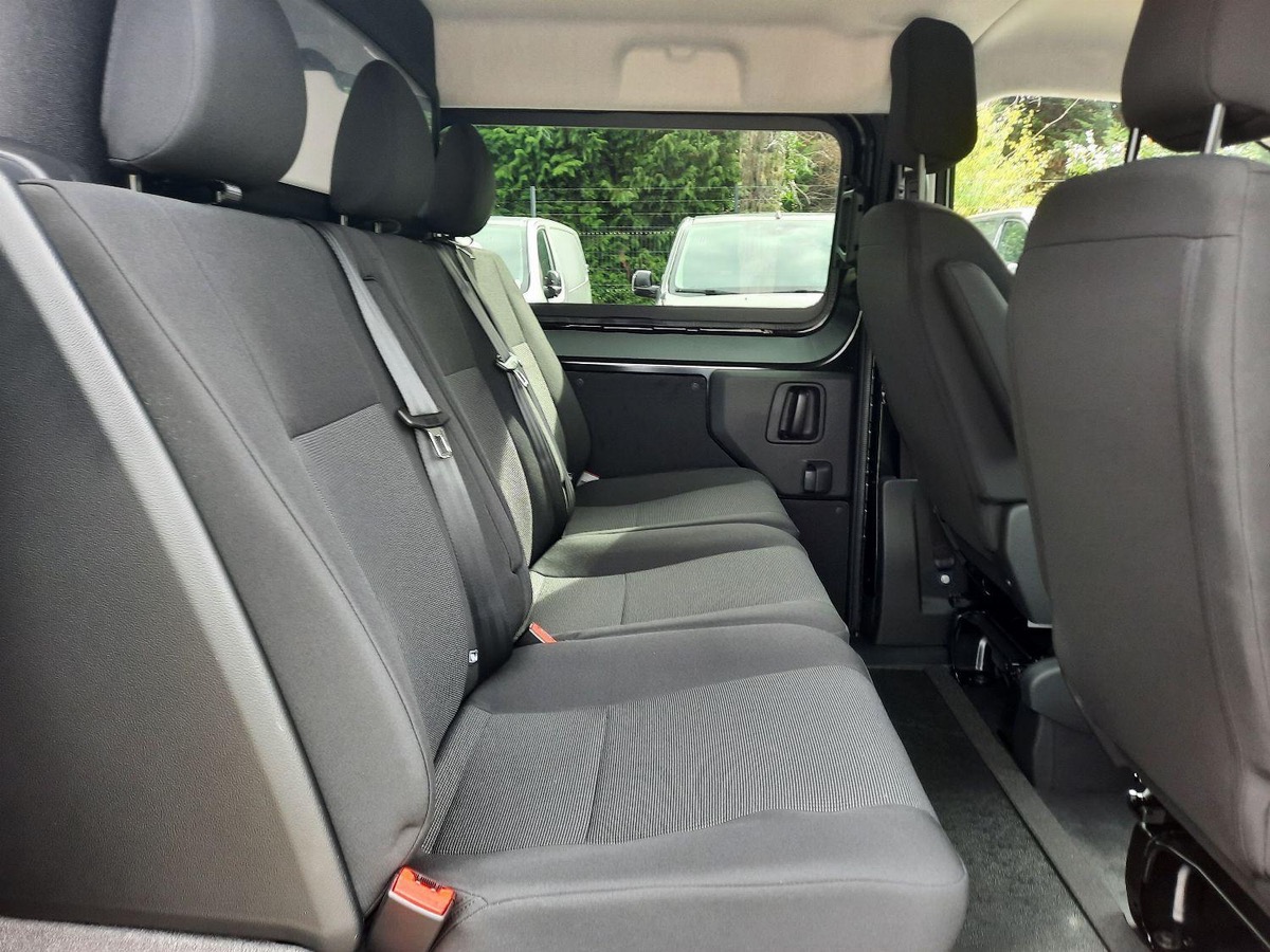 Peugeot Expert CABINE APPROFONDIE XL 2.0 BLUEHDI 180CH EAT8 CONFORT