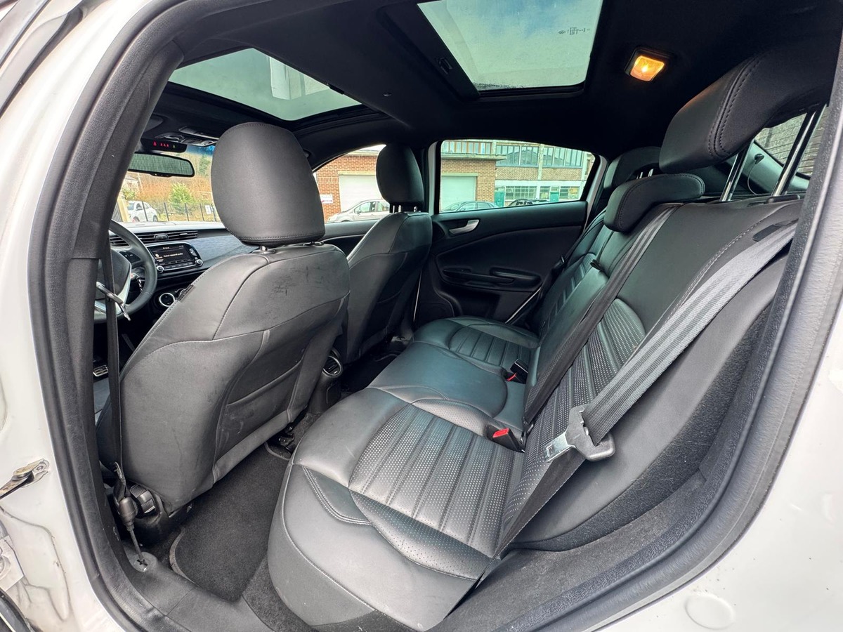 Alfa Romeo Giulietta 1.6 JTDM 120cv Executive