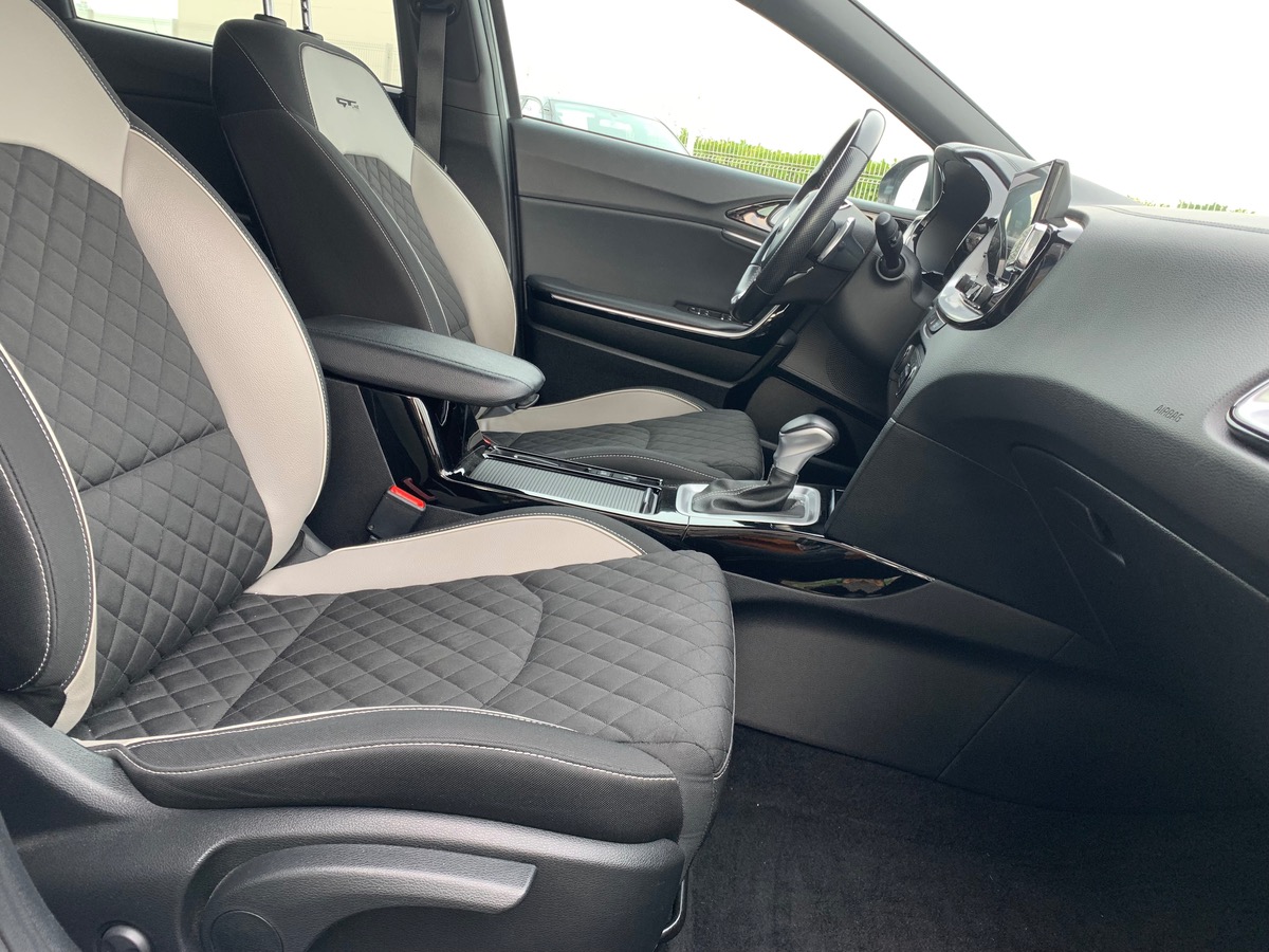 Kia Ceed 136 ch | GT LINE | Caméra Recul | GPS | Régulateur vitesse | Palettes vitesses au Volant