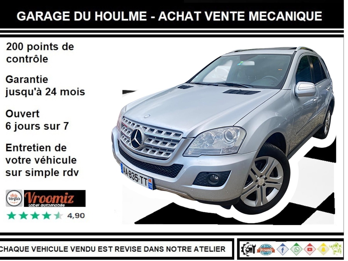 Photo du véhicule