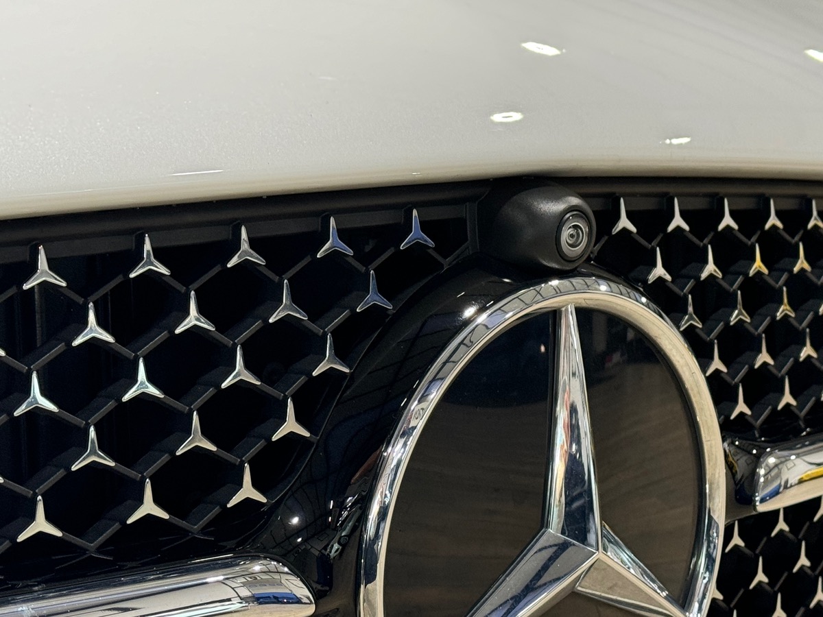 Mercedes-Benz Classe C 220D EQ BOOST 9G-TRONIC AMG LINE 200CV