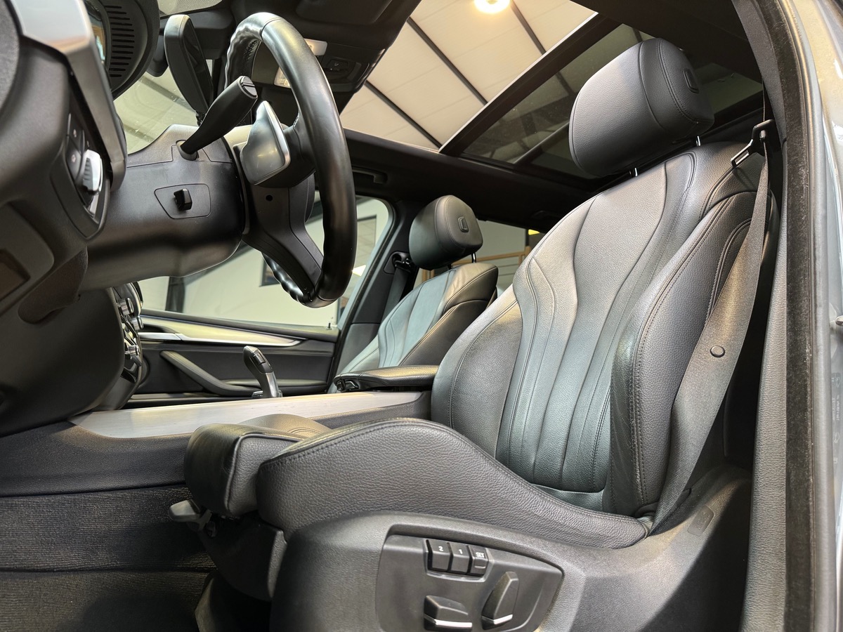 Bmw X5 (F15) 40E M SPORT XDRIVE 313CV PLUG IN HYBRID  TO/CAMERA/ ATTELAGE J