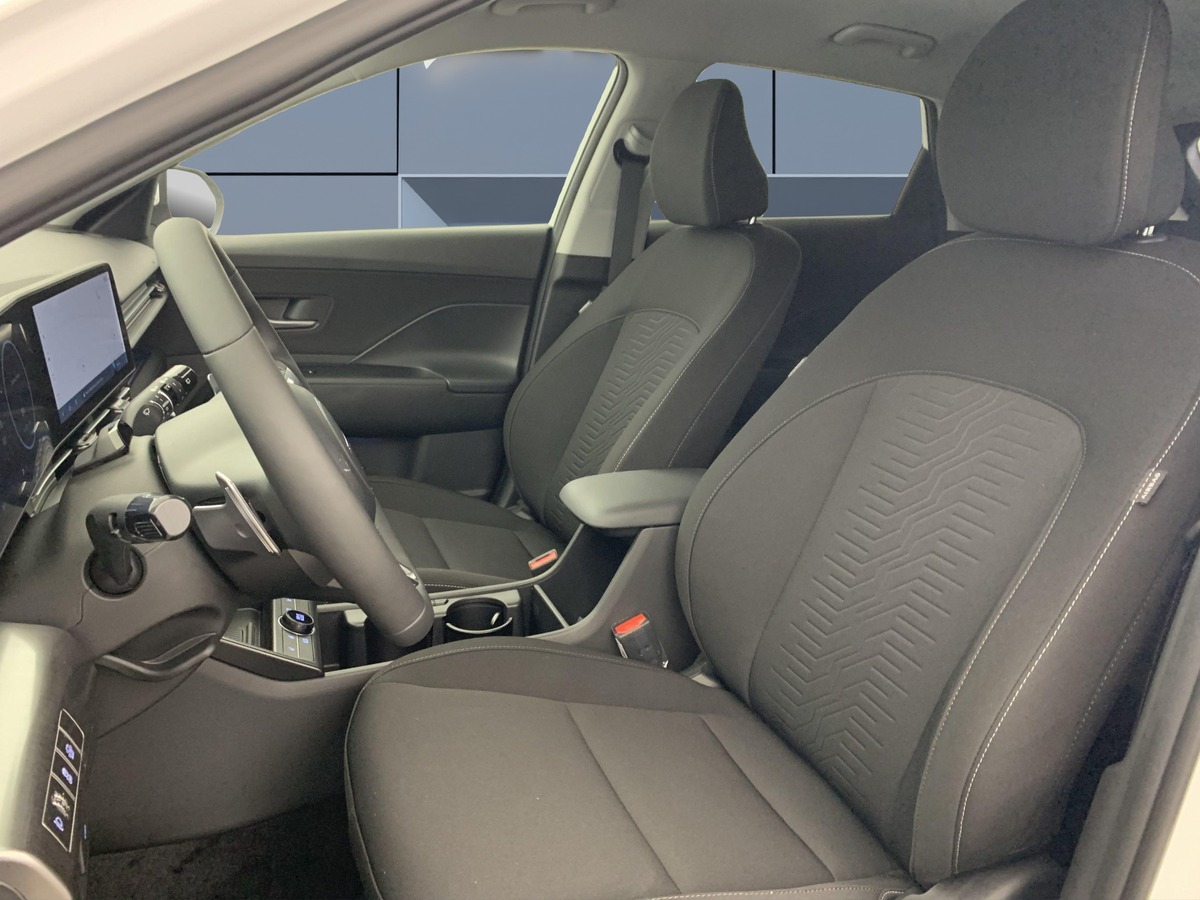 Hyundai Kona Hybrid 129 Intuitive