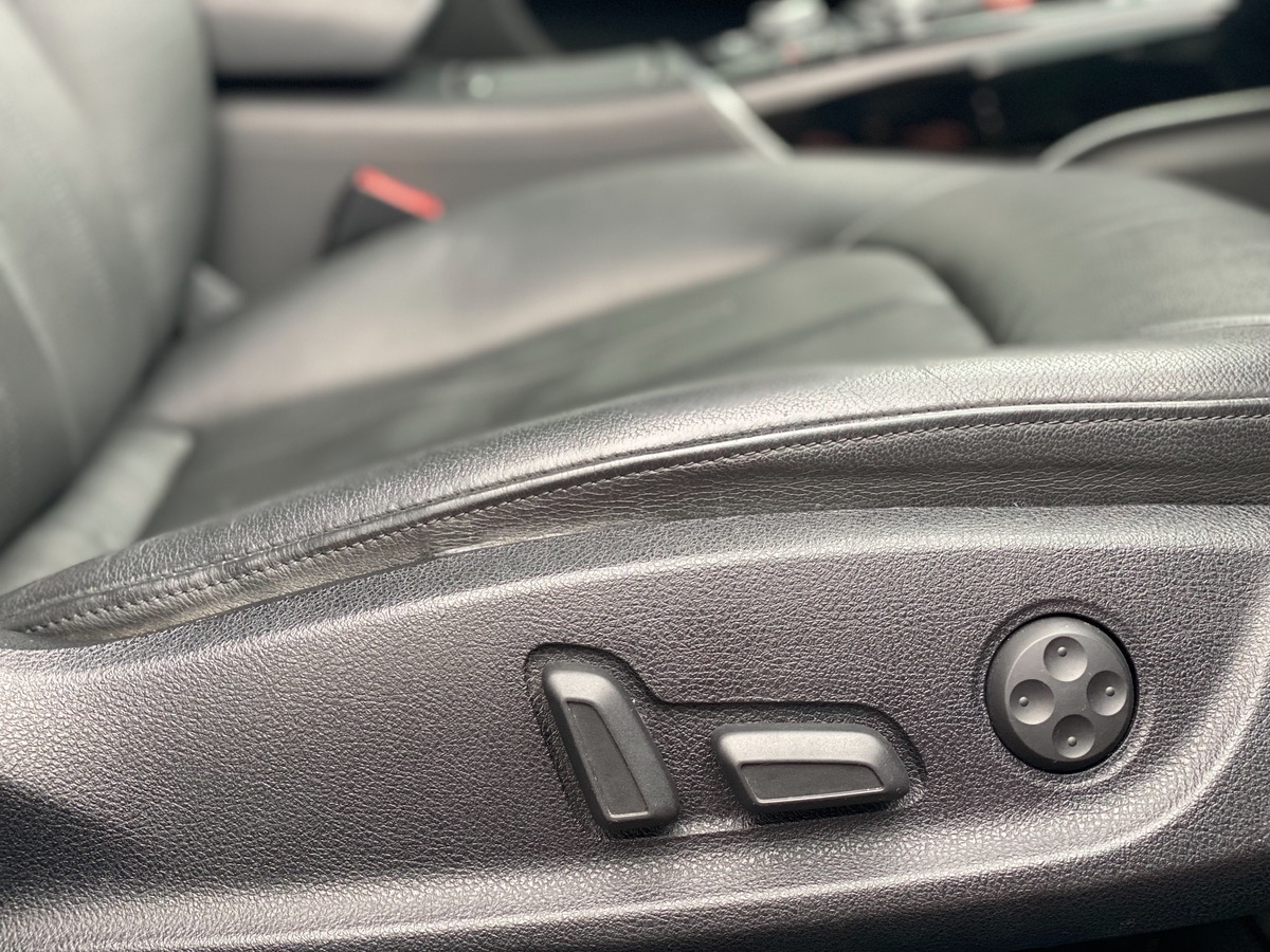 Audi A7 Sportback 3.0 TDI 313CV TO/HUD/BOSE b