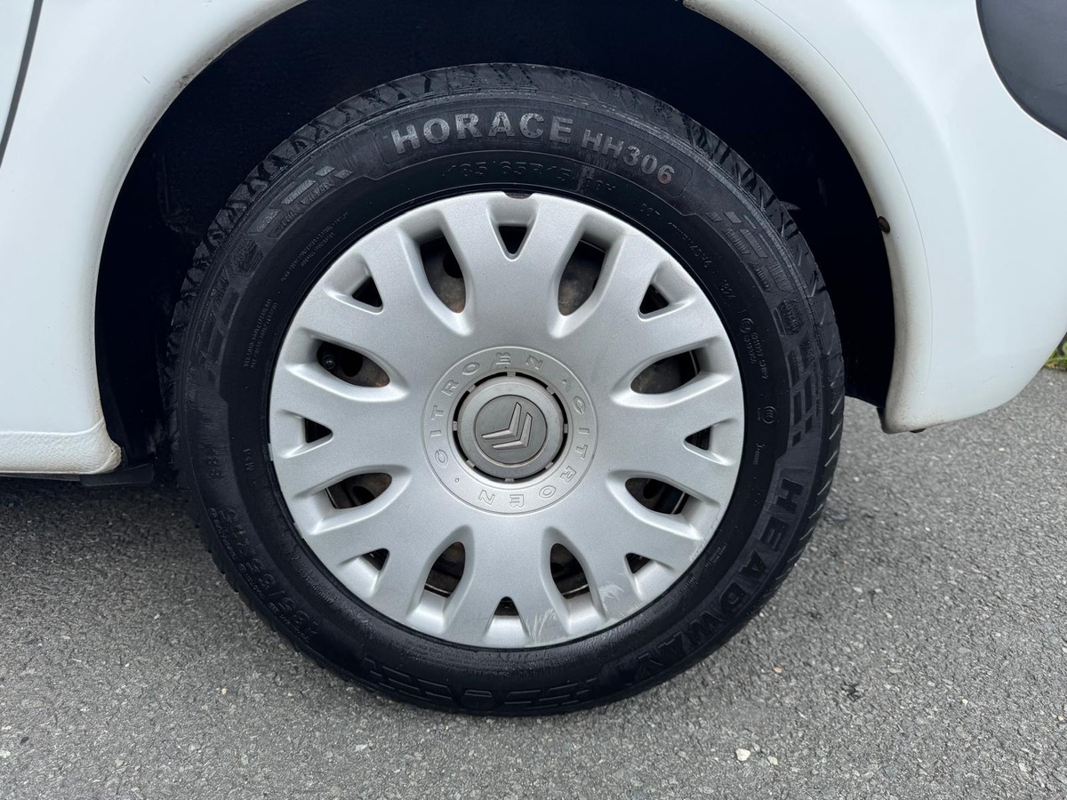 Citroën Xsara Picasso 1.6HDi 90-Garantie-Distribution OK