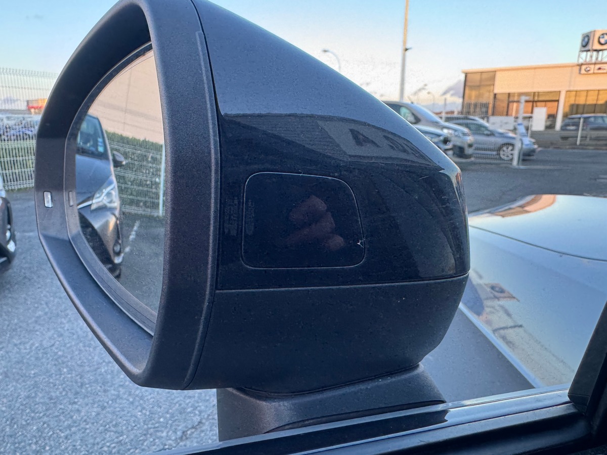 Audi RS3 400 | Quattro | Toit ouvrant | Magnetic Ride | Échappement RS | Bang & Olufsen sound system