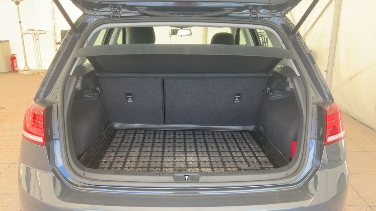 Volkswagen Golf VII 1.6 TDi 115 Trendline