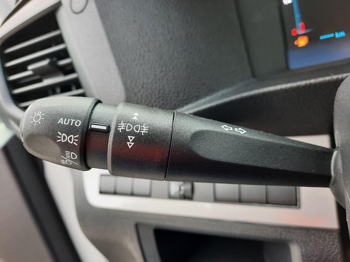 Citroën Jumpy FOURGON M 2.2 BLUEHDI 150CH EAT8 CONFORT