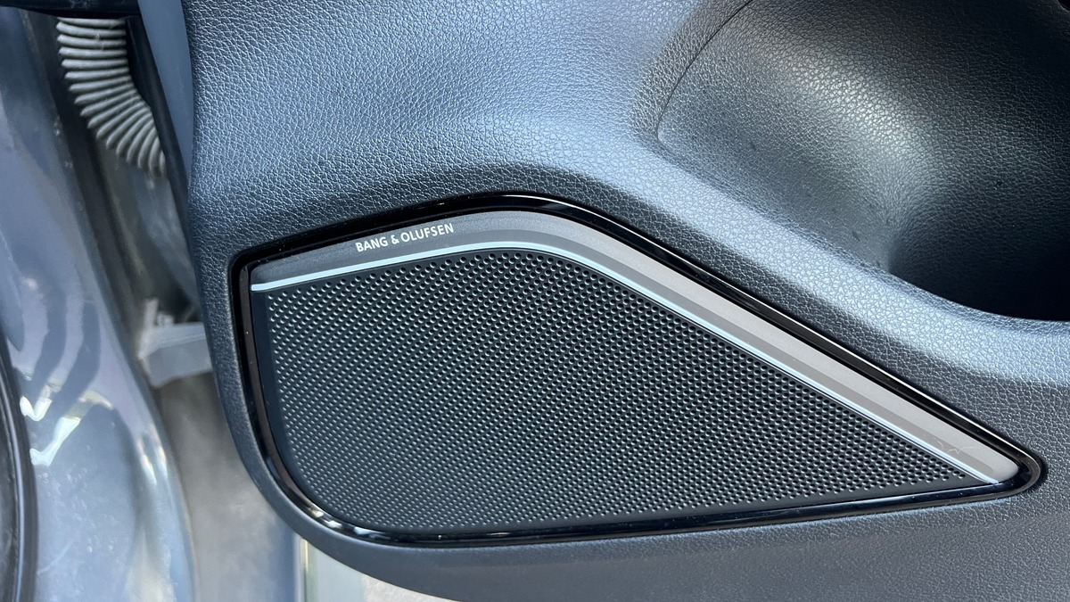 Audi A3 2.0 TFSI 190ch S-Line Quattro S tronic 7 - Gris Nano - Virtual Cockpit -  Système B&O -