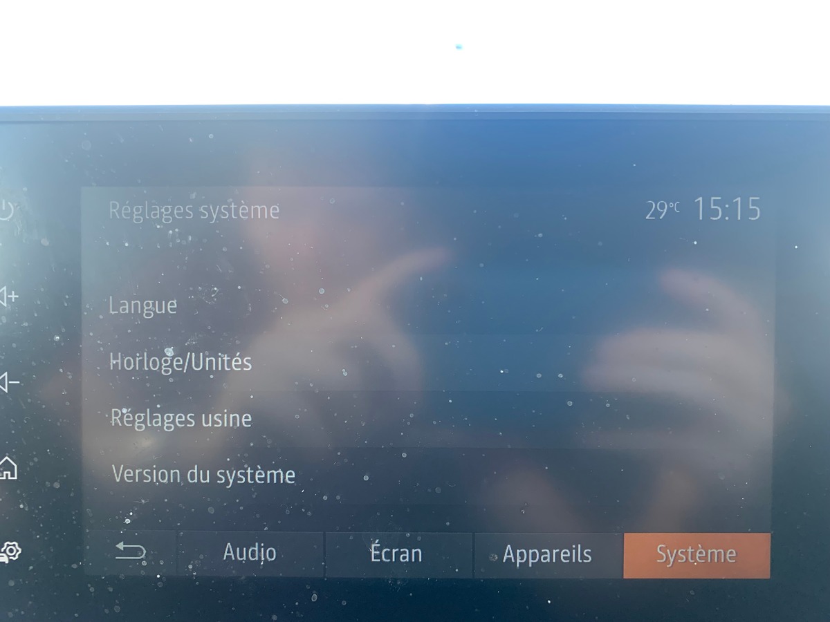 Dacia Jogger 140 | EXPRESSION | Hybride | Radar | Attelage | Bluetooth | Climatisation | Régulateur