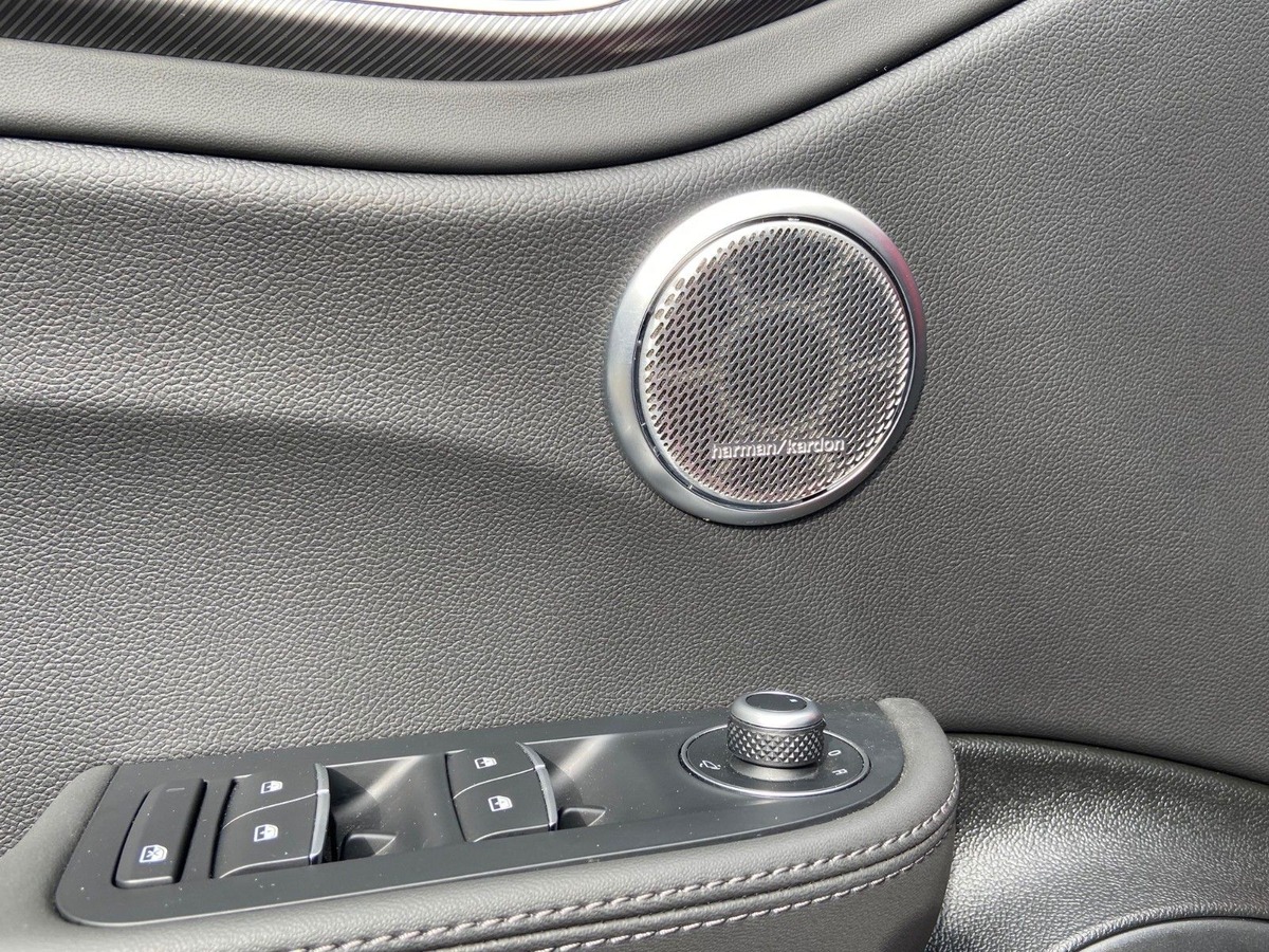 Alfa Romeo Giulia 2.2 Diesel 210ch Veloce Q4 AT8