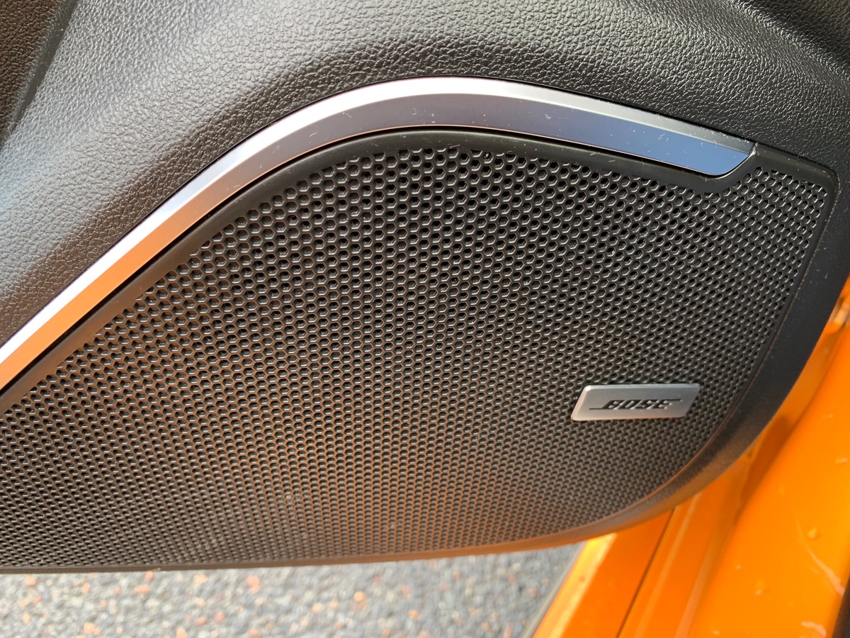 RENAULT Megane 280 ch | RS | JA 19" Interlagos diamantées | Affichage tête haute | GPS