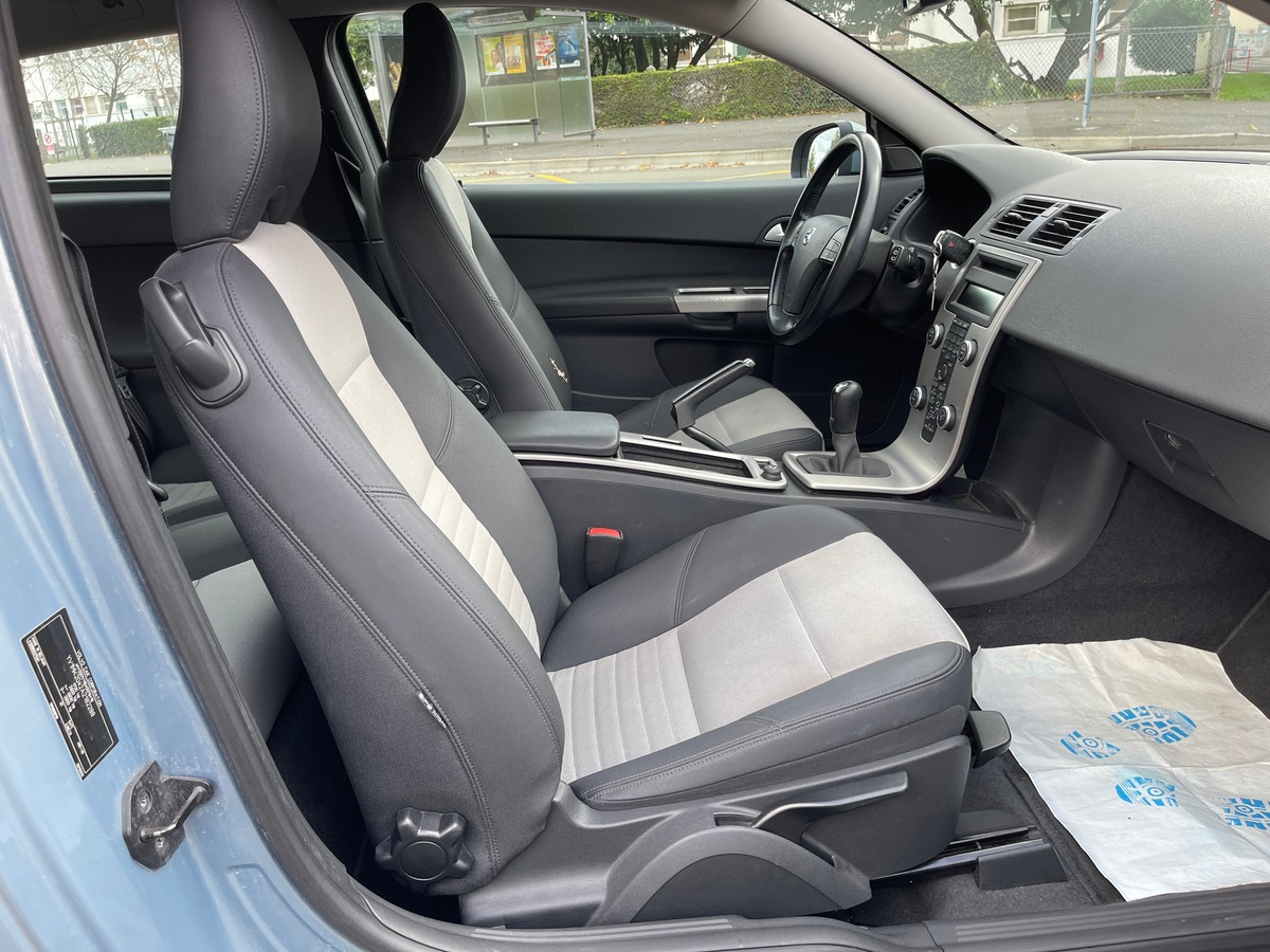 Volvo C30 1.6 100 PREMIUM EDITION