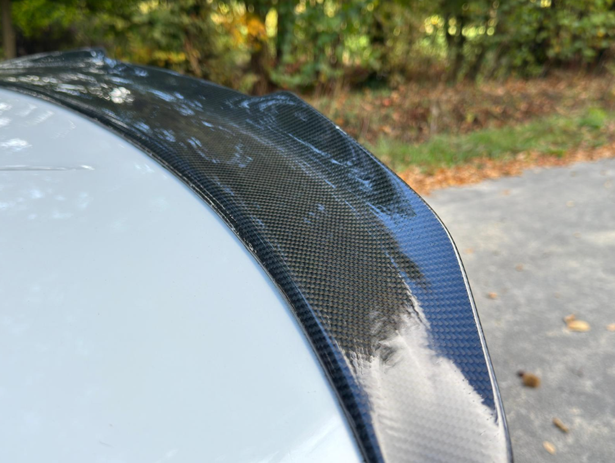 Bmw M4 3.0 DKG 430ch