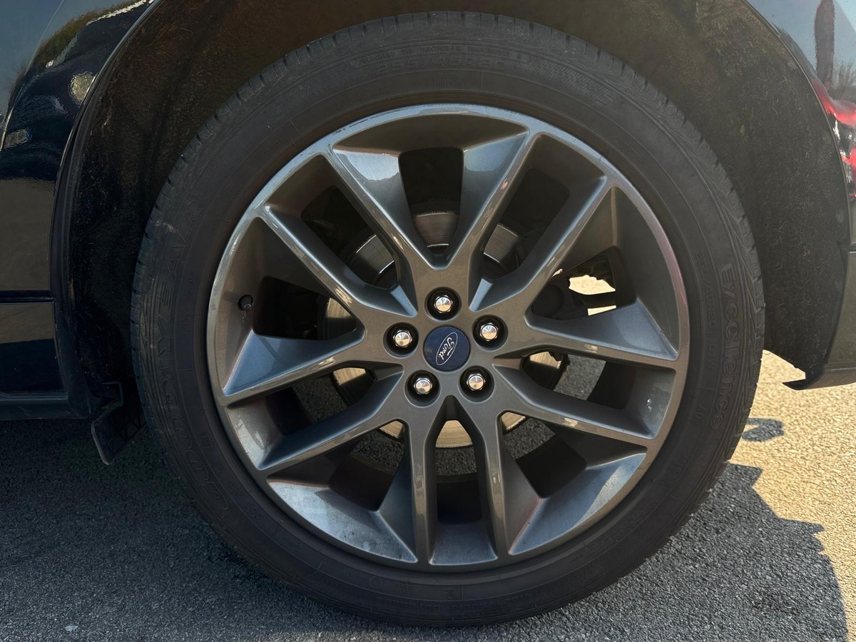 Ford Edge 2.0 tdci 210 Powershift Intelligent AWD ST Line BVA