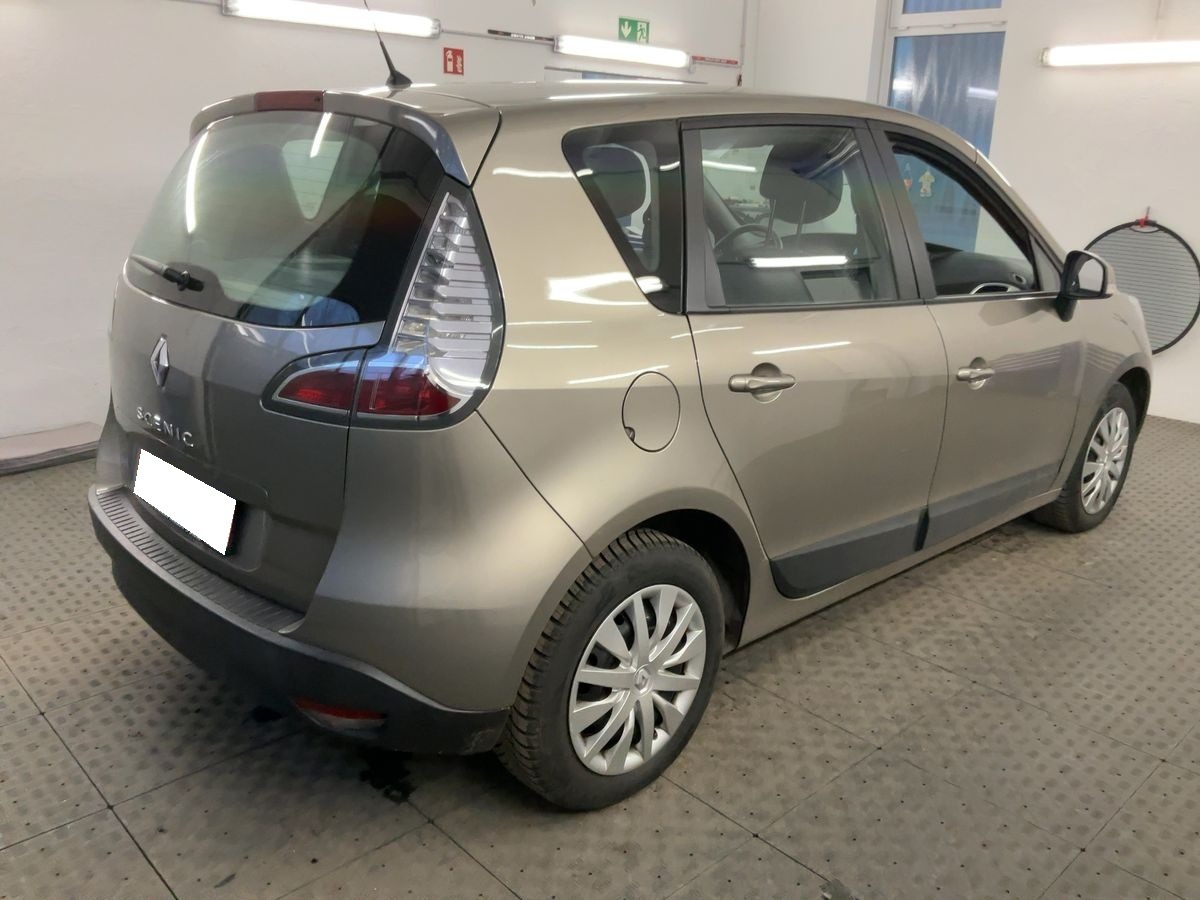 RENAULT Scenic III 1.6i 16v 110 Expression