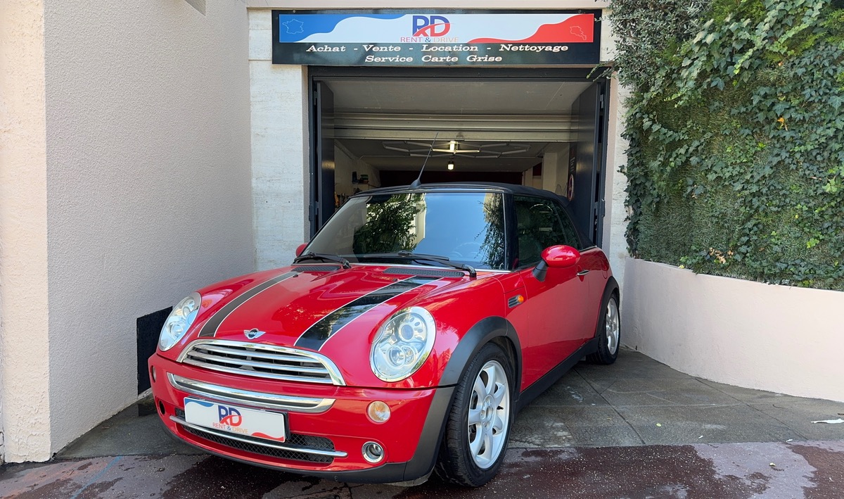 Mini Mini