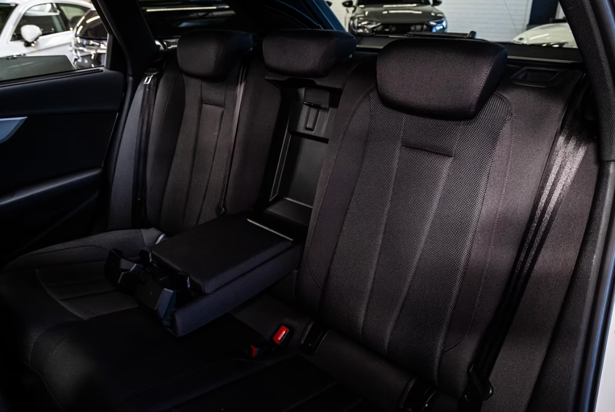 Audi A4 Allroad V 40 TDI 204ch Avus quattro S tronic 7