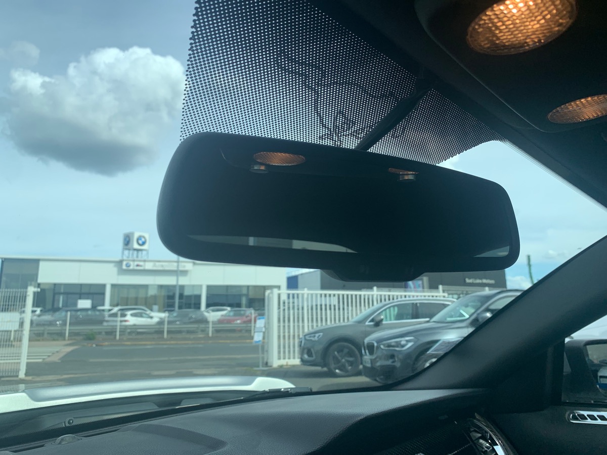 Ford Mustang 215 ch | V6