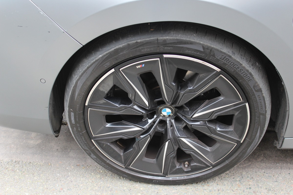 Bmw Série 7 (G70) 750E XDRIVE 490 M SPORT BVA8 FULL Options